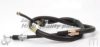 ASHUKI 1176-4206 Cable, service brake